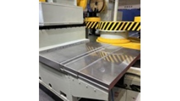 August sales season high-quality steel bellows cover for CNC machine tools other machine tools accessories1