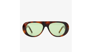 Wholesale Aviator Acetate Sunglasses ME2001 Video
