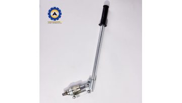 Oil pump controller