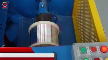 Chuangzhan Machine 36