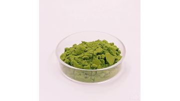 Green powder for sale