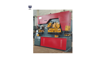 Ironworker Machine.mp4