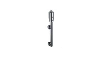 Swing Glass Door System video