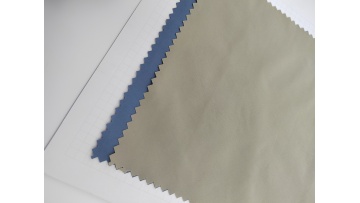 Wrinkle Fabrics