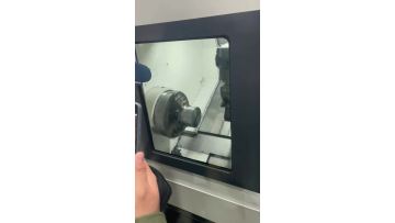 cnc lathe/cnc turning machine