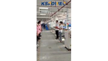 KSPOWER Power Supply Excellent Staff Commendation