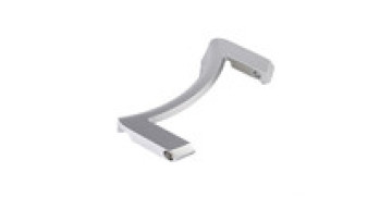 Custom OEM Die Casting Zamak Parts Custom Zinc Alloy Die Casting1