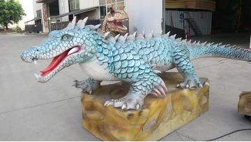 Strange animatronic animal models for sale