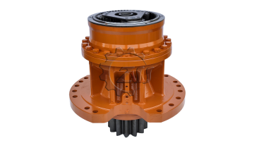 PC220-7 SWING REDUCER