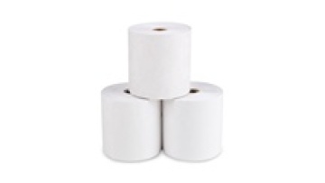 High Smoothness Bpa Free Cash Register Paper Thermal Paper Roll 80 X 70 50 Rolls Pos Paper Roll Thermal 80X801
