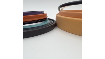Hydraulic cylinder sealing kit