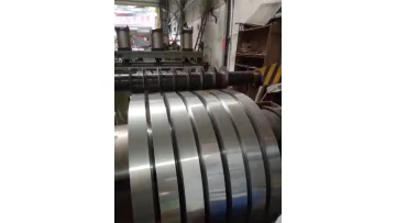 ASTM A500 ASTM A53 ASTM A792 SGCC Sece SPCC Spcd Hot Dipped Galvanized Steel Coil for Building1