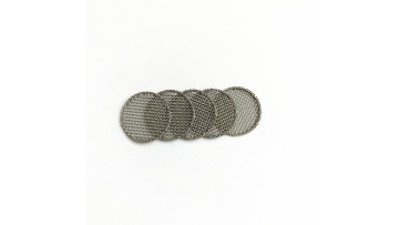 High Quality Wire Mesh Filter Disc 