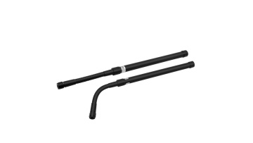 Gooseneck Flexible Fiberglass Antenna