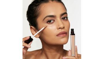 High coverage concealer