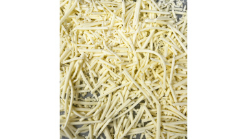 Cheese Shredding Machine Potato Cutting Machine