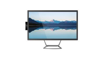 21.5inch V8M base AIO PC