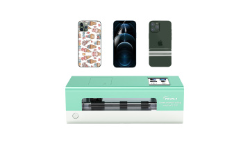TL-518 Screen Protector Cutter Matte Film