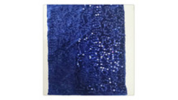 lace fabric nave blue beaded french sequined sequins french lace wedding bridal dress for party1