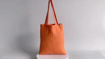 Canvas Tote Bags