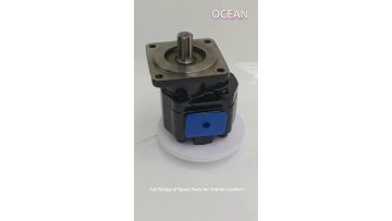 We supply complete core spare parts for all Shantui loader models with full product range.Engine Parts Full set of filters, fuel injectors, turbochargers, piston assemblies and crankshafts.Drive Travel Parts Transmission ass