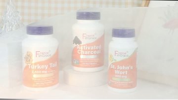 St.John Wort Extract
