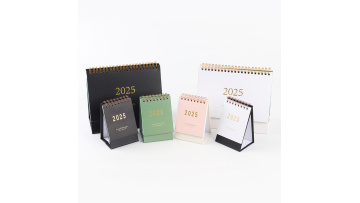 Table Paper Calendar