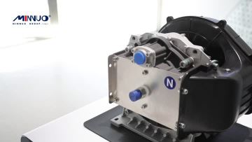 Top quality scroll air compressor best