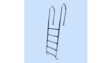 swimming pool step ladder