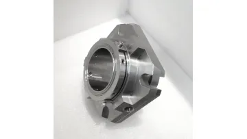 AES Agcs Agcd Single Glandless Cartridge Seal to Suit The Sulzer Ahlstarup Mechanical Pump Seals1