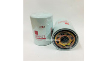 China Manufacturer Hydraulic Oil Filter HF6177 848101076 7616098 for truck engine parts Industrial filtering equipment1
