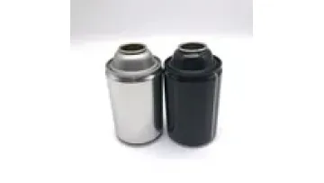 Direct selling Aerosol Tin body Production Line for Aerosol Spray1
