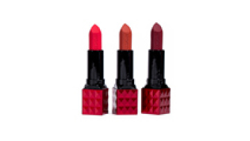 Own Brand Lip Makeup Long Lasting Cosmetics Vegan Custom Nude Matte Lipstick Private Label for Lip Stick Beautiful Sexy Lipstick1