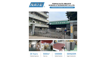 Sand Paper, Abrasive Belt Manufacturer