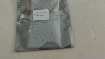 domino IC-2BK130 RFID chips