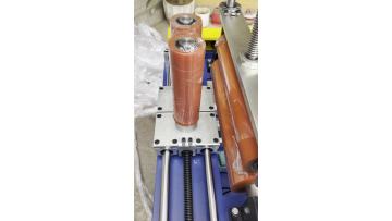 protective film stickingmachine for aluminum