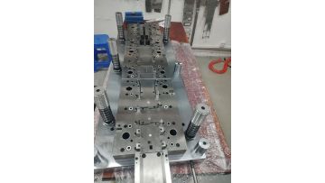 Hardware Mold Video 7