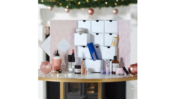 Calendar boxes