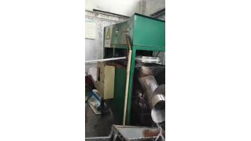 pp fiber production