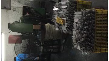 Water-mill Workshop 
