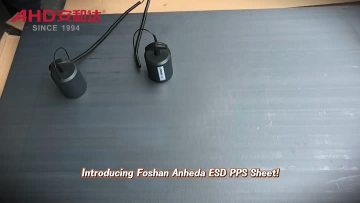Anti-static PPS Sheet