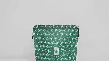 Non-woven Drawstring Bags