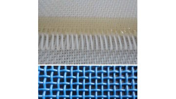 Polyester Belt Filter Cloth
