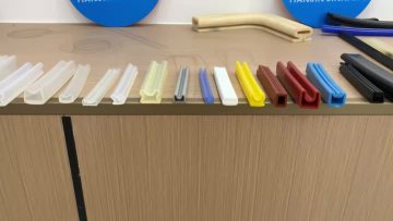 Custom Inflatable Seals: Irregular Cross-Section Solutions