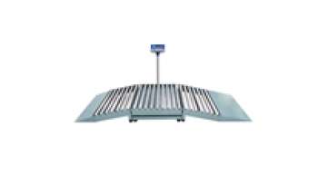 Storage center weighing machine,sorting machine, volume measuring instrument1