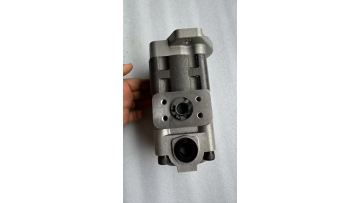 charge pump