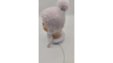 CF-M-0133 knitted beanie (1)