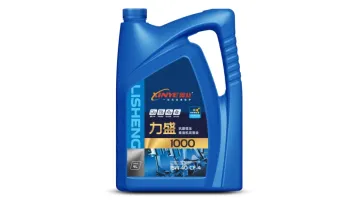 Factory Direct Sale High Quality CF-4 15W40 Diesel Engine Oil with Increased Mileage1