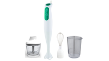 hot sale kitchen using electric immersion multi-function smart stick hand  blender1