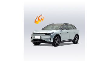 leapmotor C11
